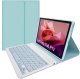 Etui z klawiaturą Bluetooth do Lenovo Tab P12 TB-370 (Niebieskie) 1