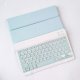 Etui z klawiaturą Bluetooth do Lenovo Tab P12 TB-370 (Niebieskie) 9