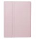 Etui z klawiaturą Bluetooth do Lenovo Tab P12 TB-370 (Różowe) 10