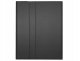 Etui z klawiaturą Bluetooth touchpad do Galaxy Tab A9 Plus (Czarne) 4