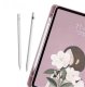 Etui z klawiaturą Bluetooth touchpad do iPad Air 13 Gen6 (Różowe) 4