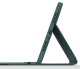 Etui z klawiaturą Bluetooth touchpad do iPad Air 13 Gen6 (Zielone) 6