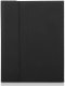 Etui z klawiaturą Bluetooth touchpad do iPad Air 5 (Czarne) 2