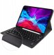 Etui klawiatura ColorMouse iPad AIR 4 CTMAIR4 BK 10