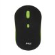 MYSZ MS FOCUS M102 BEZPRZEWODOWA ZIELONA 2