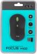 MYSZ MS FOCUS M102 BEZPRZEWODOWA ZIELONA 5