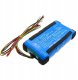 Cameron Sino Akumulator Bateria Typu Brr-07-6s1p-4000lf Do Roborock A 20 A20 Flexi Pro / Cs-rba210vx 2