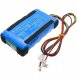 Cameron Sino Akumulator Bateria Typu Brr-07-6s1p-4000lf Do Roborock A 20 A20 Flexi Pro / Cs-rba210vx 3