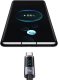 Kabel USB Usams USB-A - USB-C 1.2 m Czarny 5