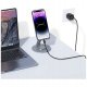 Kabel USB Usams USB-A - Lightning 2 m Biały 6