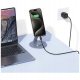 Kabel USB Usams USB-C - USB-C 2 m Biały 11