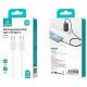 Kabel USB Usams USB-C - USB-C 2 m Biały 15