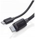 Kabel USB Usams USB-C - USB-C 2 m Biały 2