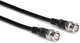 Kabel Hosa BNC - BNC 1.8m czarny (BNC-59-106) 2