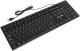84-226# Klawiatura blow kp-122 usb czarna 15