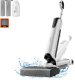 Odkurzacz pionowy UWANT D700 z funkcją mopowania i stacją ładowania - biały 1