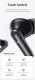 Słuchawki Bluetooth TWS USAMS IF27 bezprzewodowe czarny 1
