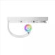 Chłodzenie wodne Arctic Liquid Freezer III Pro 420 A-RGB Białe (ACFRE00189A) 3