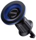 Uchwyt samochodowy USAMS ZJ081 Magnetyczny do kratki wentylacyjnej niebieski 3