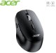 Acer M155 Wireless Optical Mouse 1600DPI / USB-C / Bluetooth 1