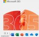 Microsoft 365 Personal (MS-PERSONAL-ESD) 1