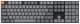 Keychron K5 Max Full Size Brown Switch Black 1