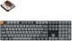 Keychron K5 Max Full Size Brown Switch Black 2