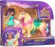 Unicorn Academy Doll & Unicorn V2 - Ava & Leaf 1