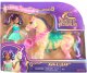 Unicorn Academy Doll & Unicorn V2 - Ava & Leaf 2