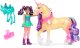 Unicorn Academy Doll & Unicorn V2 - Ava & Leaf 3