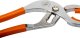 Bahco Connector Plier, Slip-joint pliers, 3.8 cm, 6.5 cm, 8 mm, PVC, Steel, Orange 4