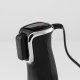 OBH Nordica InfinyForce Pro, Immersion blender, 1200 W, Black, Stainless steel 6