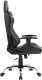 FOTEL DEFENDER AZGARD CZARNY GAMING 4
