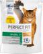 Perfect Fit Perfect Fit Kot Sterile 1+ Bogaty W Kurczaka 750g 1