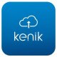 Kamera Ip Kenik Kg-5430Tas-Il (2.8Mm) 11