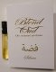 BLEND OUD Silver EDP spray 75ml 3