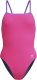 Speedo Damski Strój kąpielowy FL SOLID TRI BACK AF 1