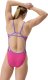 Speedo Damski Strój kąpielowy FL SOLID TRI BACK AF 6