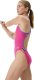 Speedo Damski Strój kąpielowy FL SOLID TRI BACK AF 7