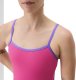 Speedo Damski Strój kąpielowy FL SOLID TRI BACK AF 8
