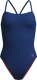 Speedo Damski Strój kąpielowy FL SOLID V-BACK 2.0 AF 1