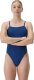 Speedo Damski Strój kąpielowy FL SOLID V-BACK 2.0 AF 5