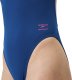 Speedo Damski Strój kąpielowy FL SOLID V-BACK 2.0 AF 8