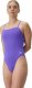 Speedo Damski Strój kąpielowy FL SOLID WEB BACK AF 5