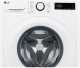 Pralka LG F2WR509SWW Washing machine, A, Front loading, Washing capacity 9 kg, Depth 47.5 cm, 1160 RPM, White 6