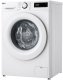 Pralka LG F2WR509SWW Washing machine, A, Front loading, Washing capacity 9 kg, Depth 47.5 cm, 1160 RPM, White 10