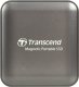 Dysk zewnętrzny SSD Transcend ESD420C 4TB Szary (TS4TESD420C) 1