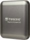 Dysk zewnętrzny SSD Transcend ESD420C 4TB Szary (TS4TESD420C) 2