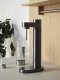 Saturator Stelton Brus Czarny 2