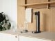Saturator Stelton Brus Czarny 4